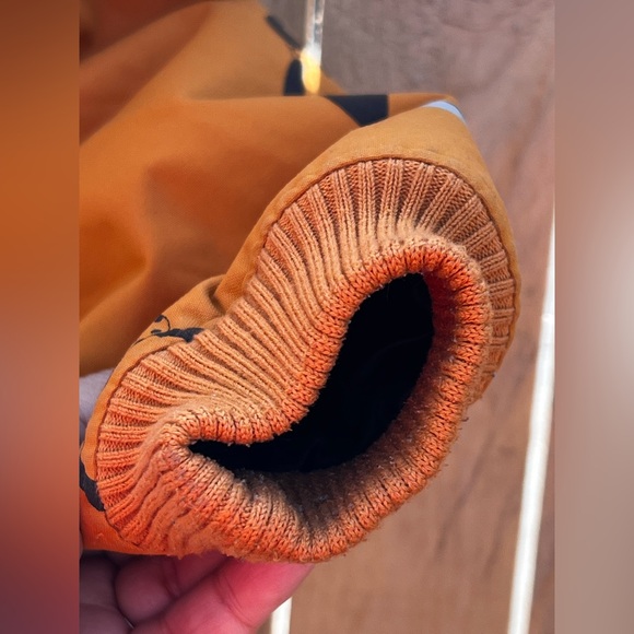 Mini Rodini Brown K2 Penguin Parka For kids All Genders - Picture 14 of 16